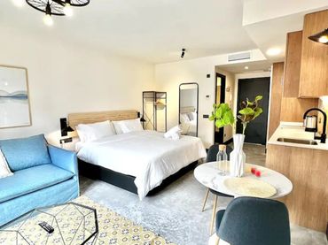 Flat to rent in N/A