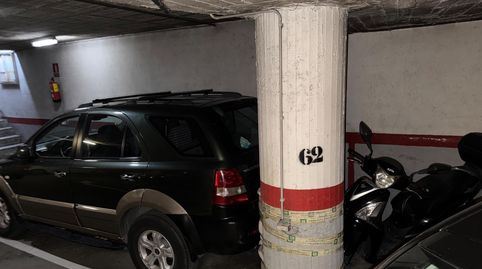 Parking en venta en Rda President Tarradellas, zona Sorrall, imatge 3