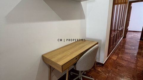 Foto 5 de Piso de alquiler en Poble Nou, Torrent