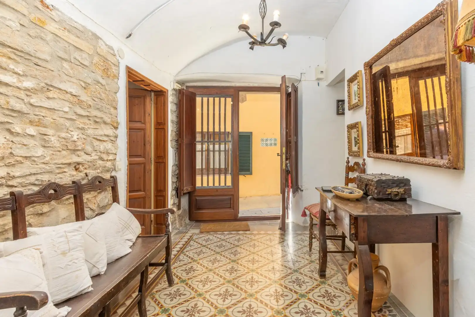 Country homes for sale in Begur  with Heating, Private garden and Terrace