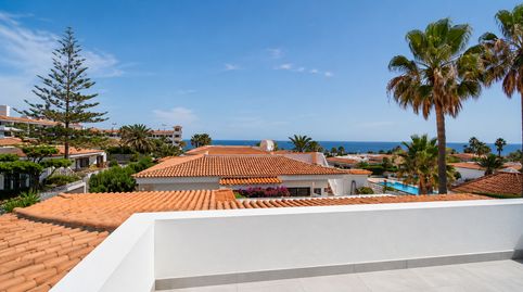 Foto 4 de Casa o chalet en venta en Calle de la Te, 34, Costa del Silencio, Arona