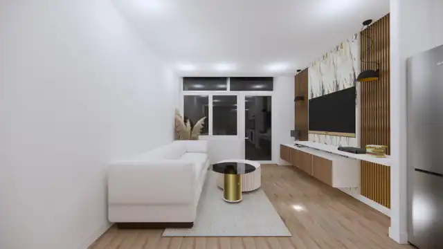 Sala d'estar de Planta baixa en venda en Mislata amb Calefacció i Moblat