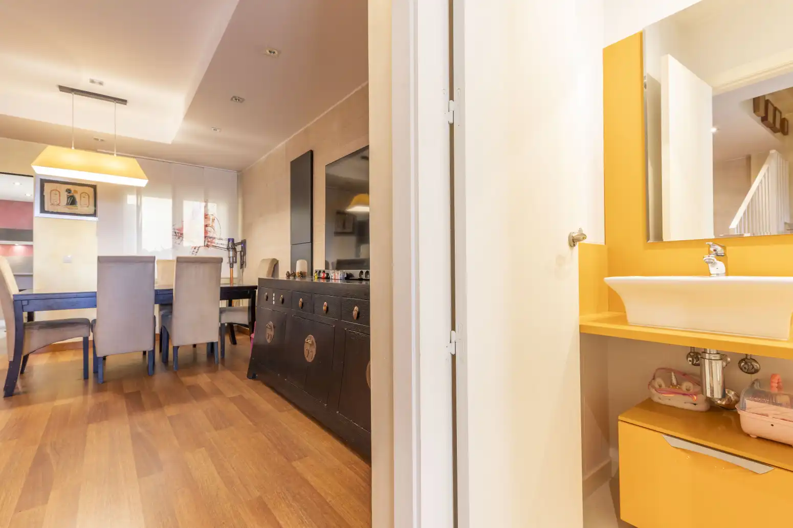 Maison avec terrasse à vendre à Rafelbuñol / Rafelbunyol, imagen 11