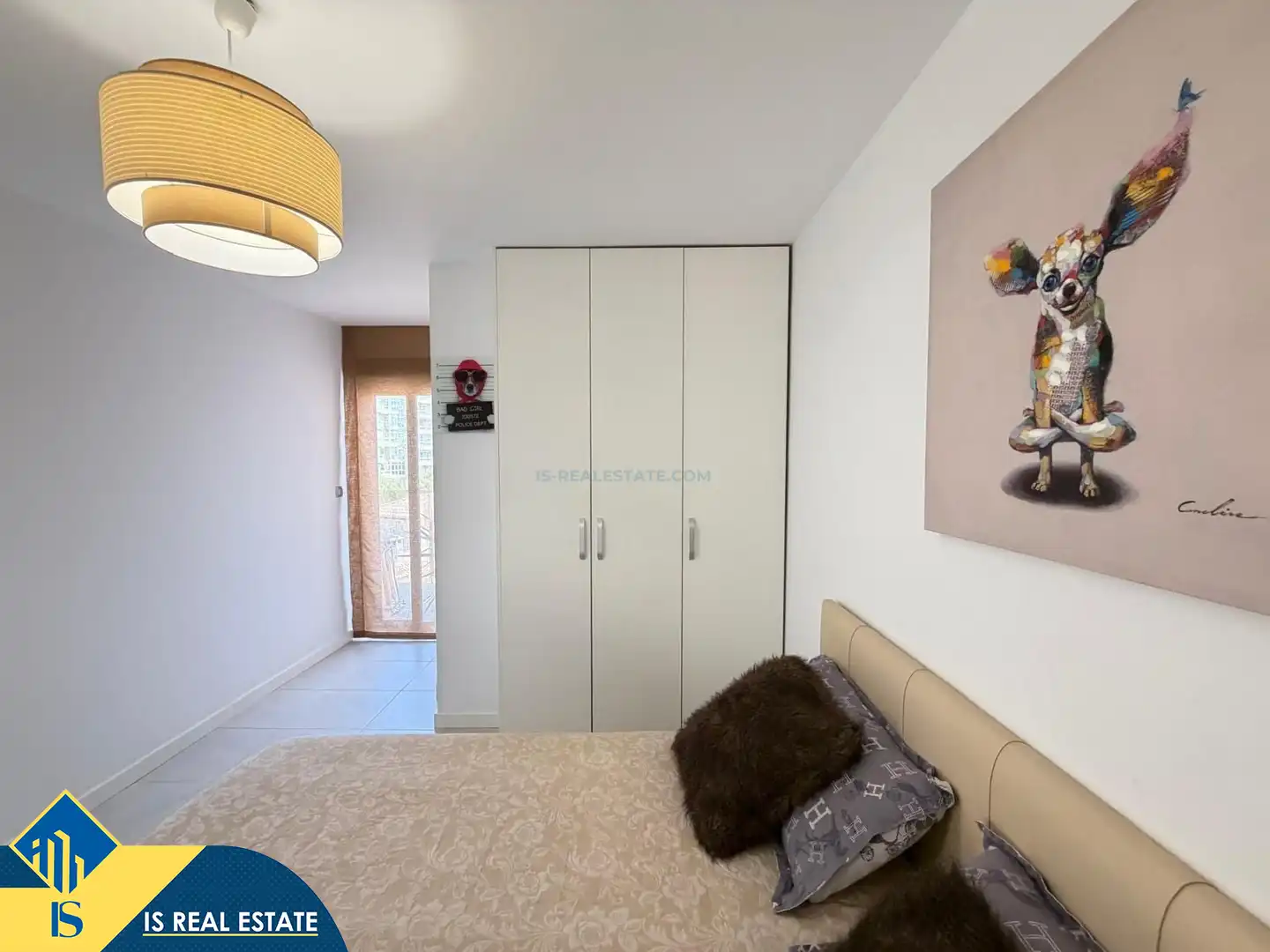 Apartamento con piscina en venta en Orihuela Costa, imagen 39
