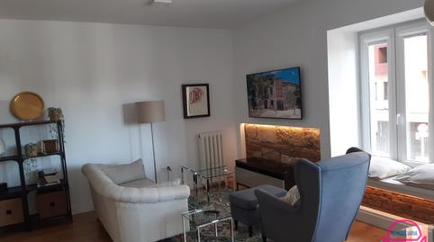 Foto 4 de Apartament de lloguer a Palencia, Crucero, León Capital