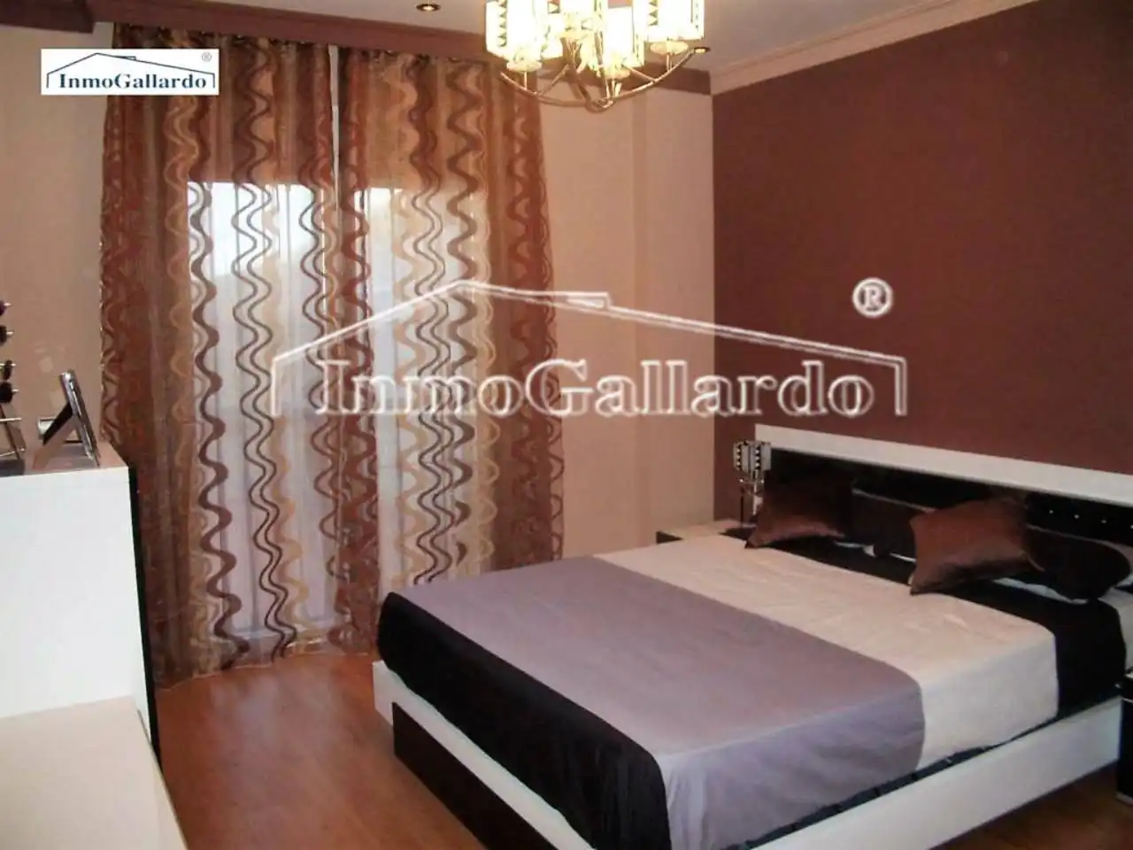 Chalet con jardín en venta en Diseminados, imagen 8