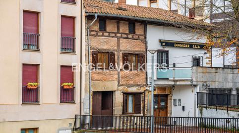 Foto 5 de Casa adosada en venda a Eskoriatza, Gipuzkoa