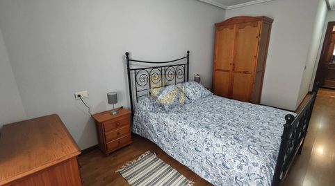 Foto 3 de Apartament de lloguer a Salesas - Foncalada - Campoamor, Oviedo