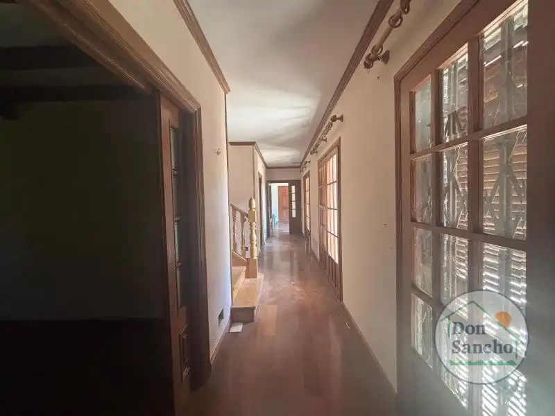 Casa o chalet en venta en Simancas con Trastero y Piscina