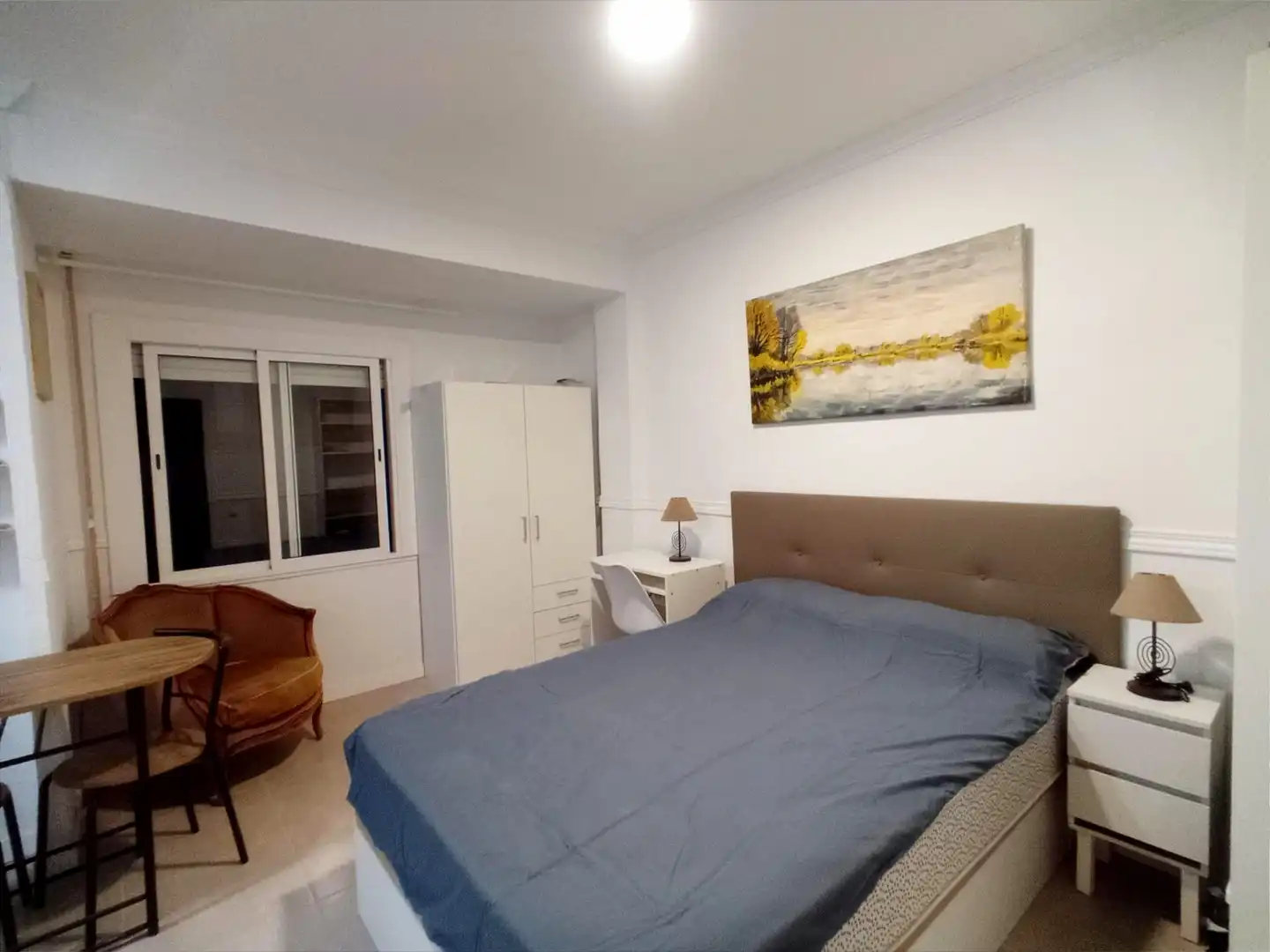 Estudio en venta en Centro