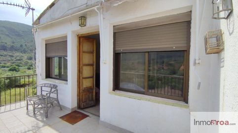 Foto 4 de Casa o chalet en venta en Valencia, 22, Gátova, Valencia