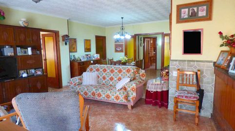 Foto 3 de Casa adosada en venta en Carrer Cervantes, Onil, Alicante
