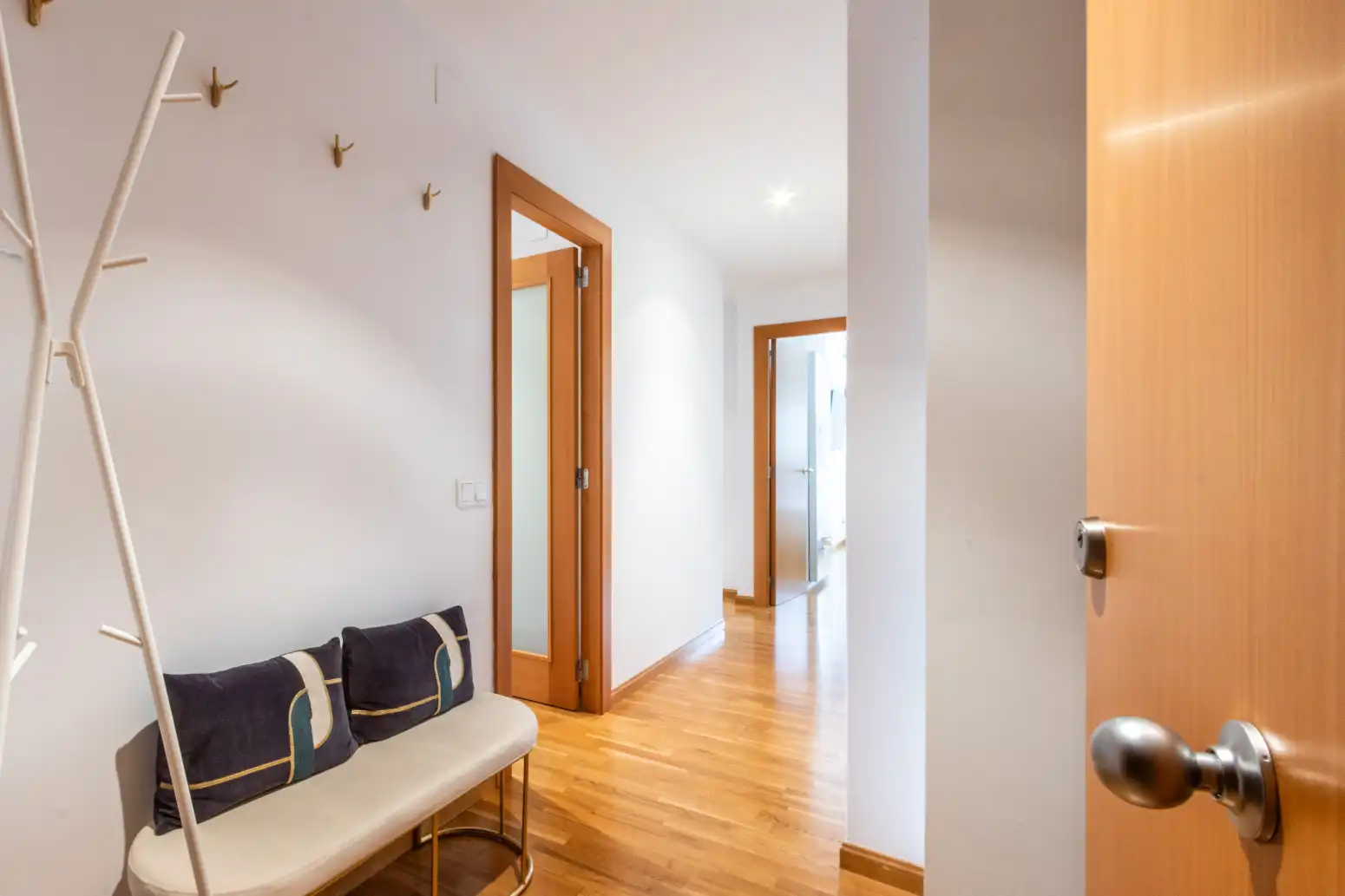 Piso en venta en Terrassa con Calefacción