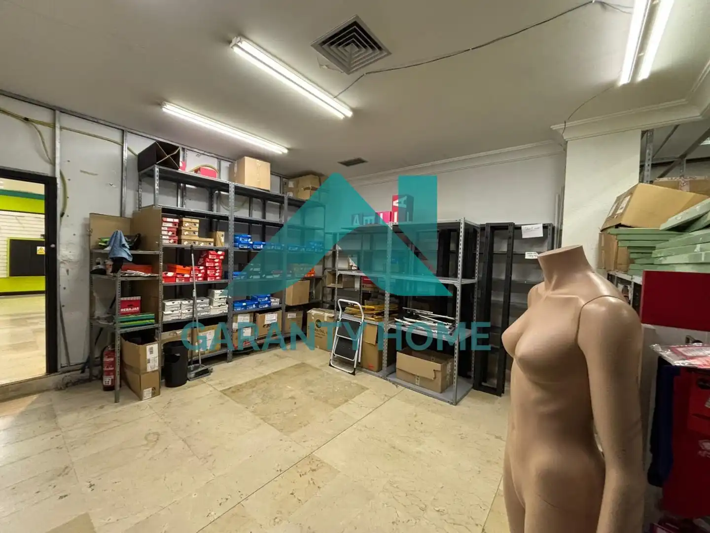 Local comercial en alquiler en Centro, imagen 15