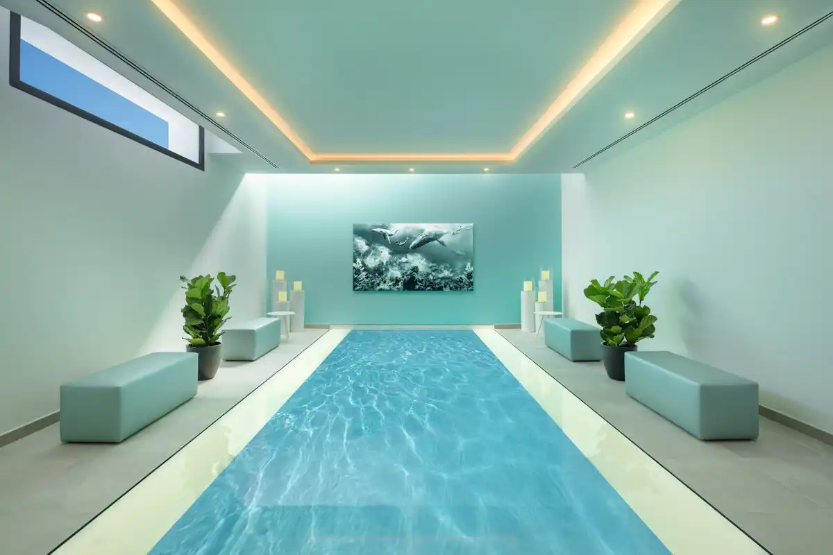 House with pool for sale in Marbella Centro, imagen 4