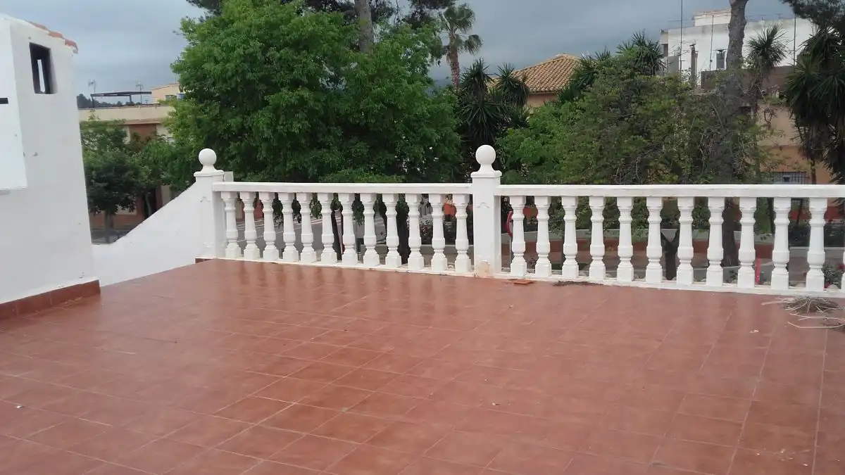 Haus mit Terrasse zum Verkauf in Algímia de Alfara, imagen 21