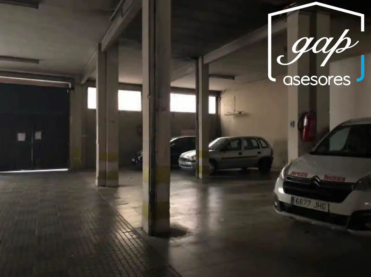 Local comercial en venda a Centro, imagen 4