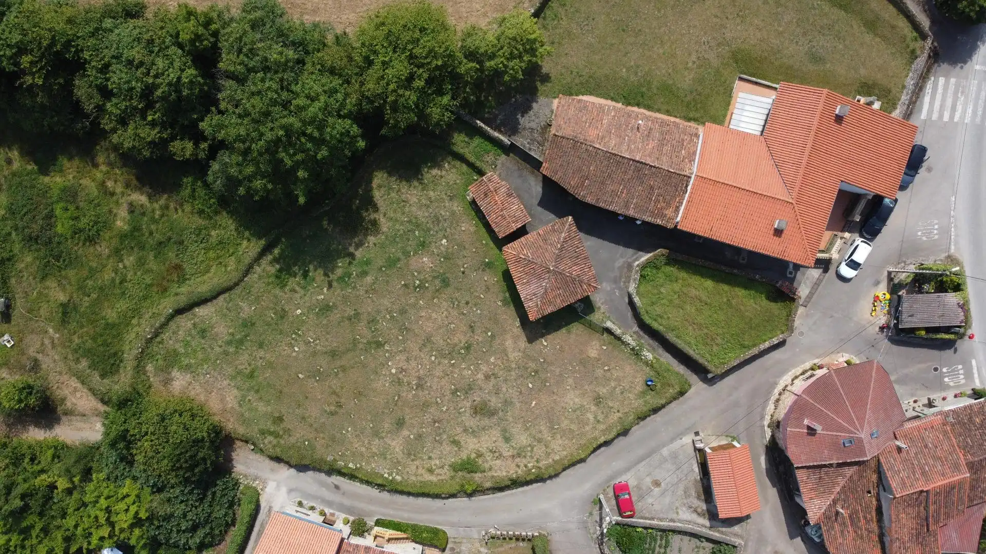 Haus zum Verkauf in Barrio Casas de Alea 20, imagen 61