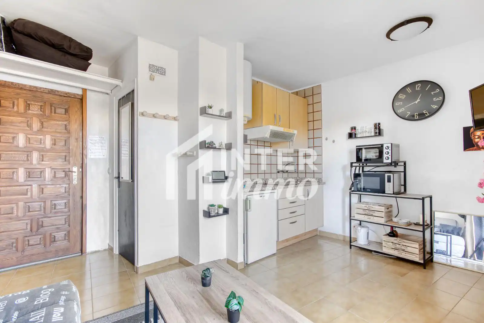 Apartment mit Pool zum Verkauf in Calle Flamicell 30, imagen 5