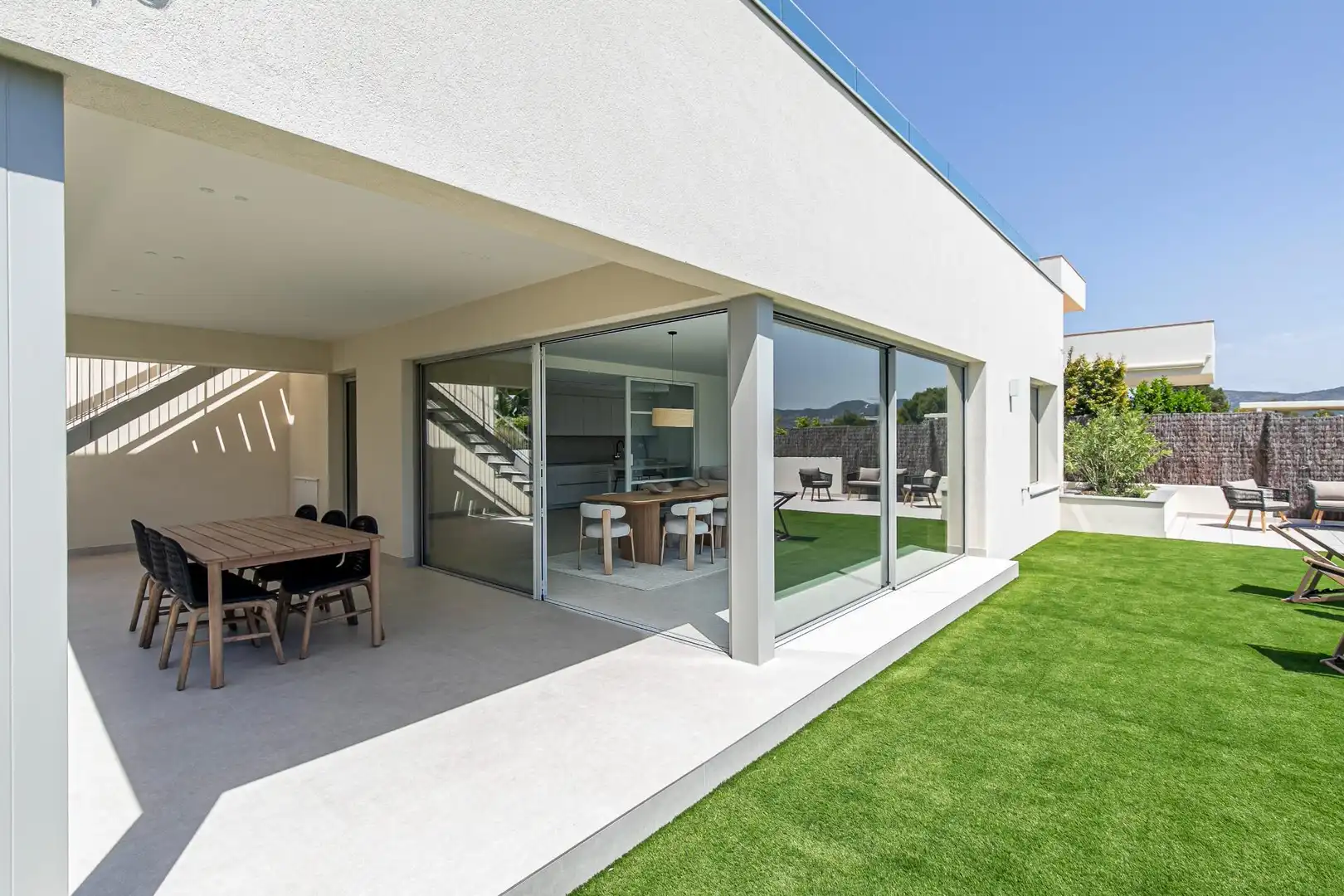 Villa avec terrasse à vendre à Can Pei, imagen 25