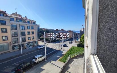 Wohnungen zum verkauf in Luis Rocafort , 41, Sanxenxo pueblo, Sanxenxo