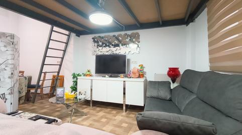 Foto 3 de Loft en venda a Pescadores, Murcia