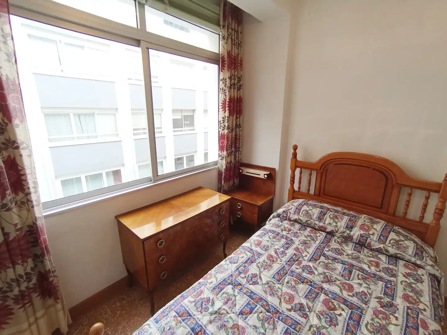 Habitación de Piso en venta en A Coruña Capital 