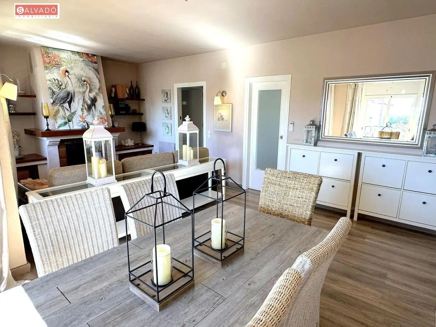 Detached house with balcony for sale in Cunit Residencial, imagen 4