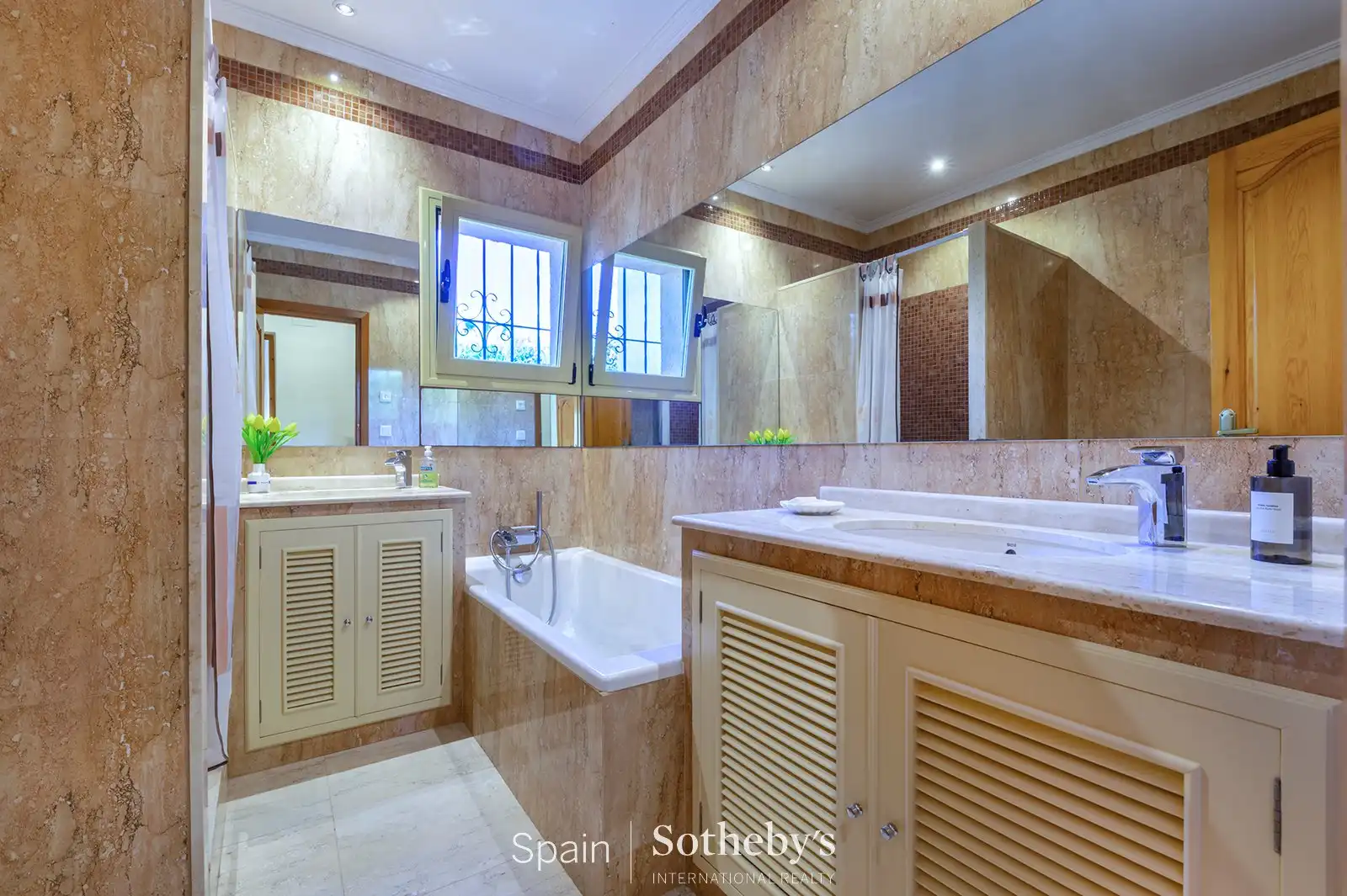 Casa con piscina en venta en Urbanización Gran Sol, imagen 36