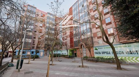 Magnífico piso en venta en Madrid, Diego De León 56