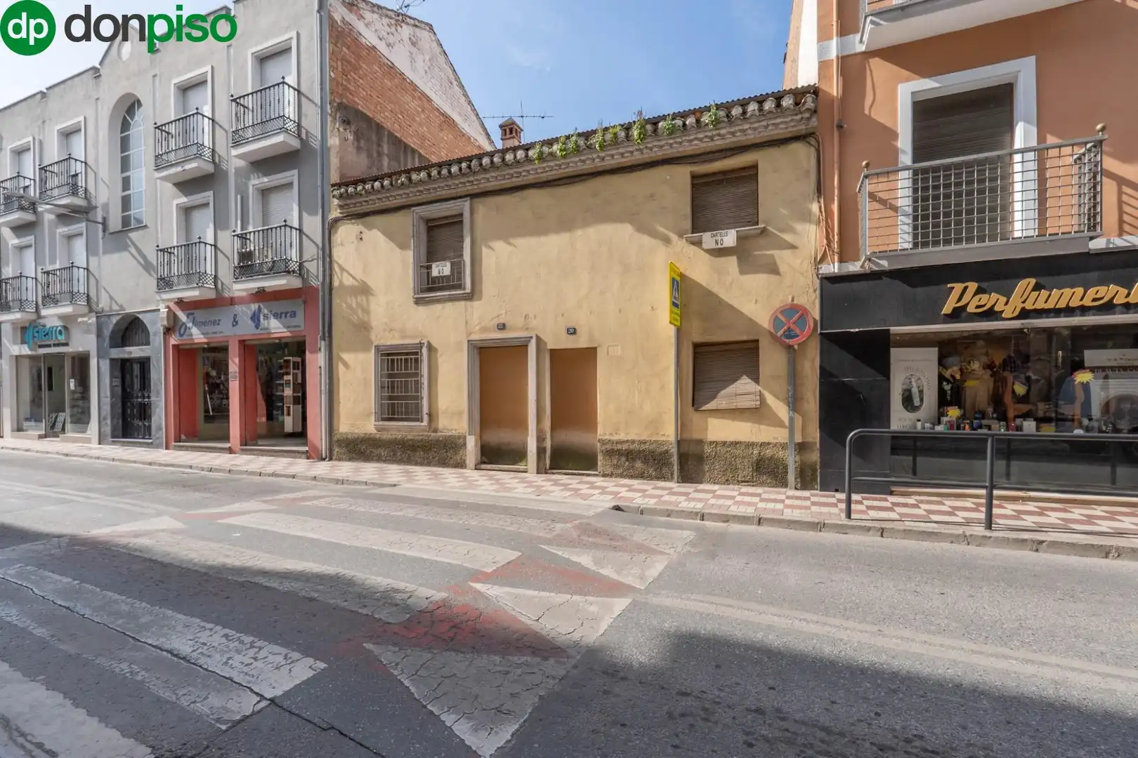 Terreni e lotti in vendita a Calle de Granada, imagen 2