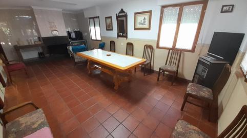 Foto 3 de Casa o xalet en venda a  Cruz Canada, Cabanes y Las Fuentes, Villena