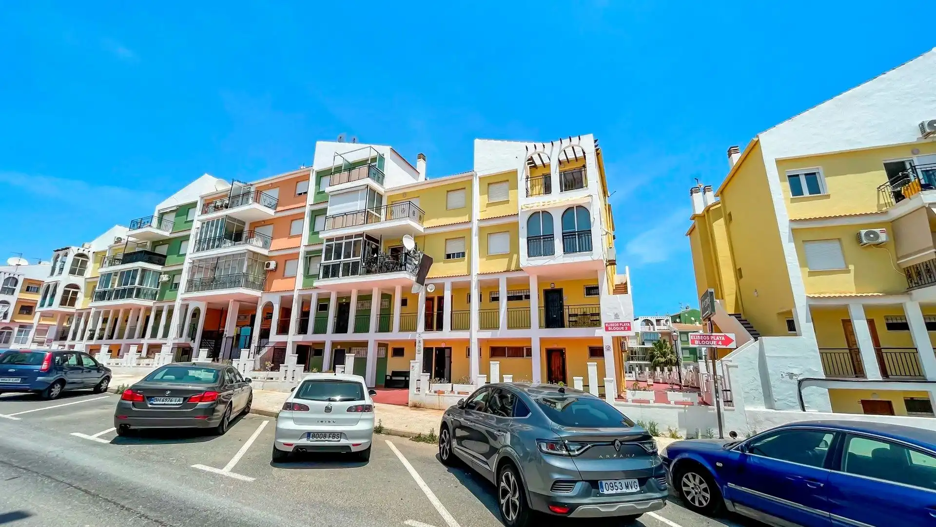 Apartment for sale in La Veleta - Torrevieja, imagen 12
