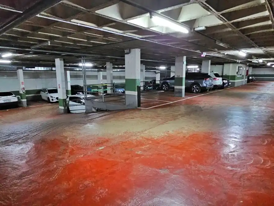 Parking of Garage for sale in Barcelona