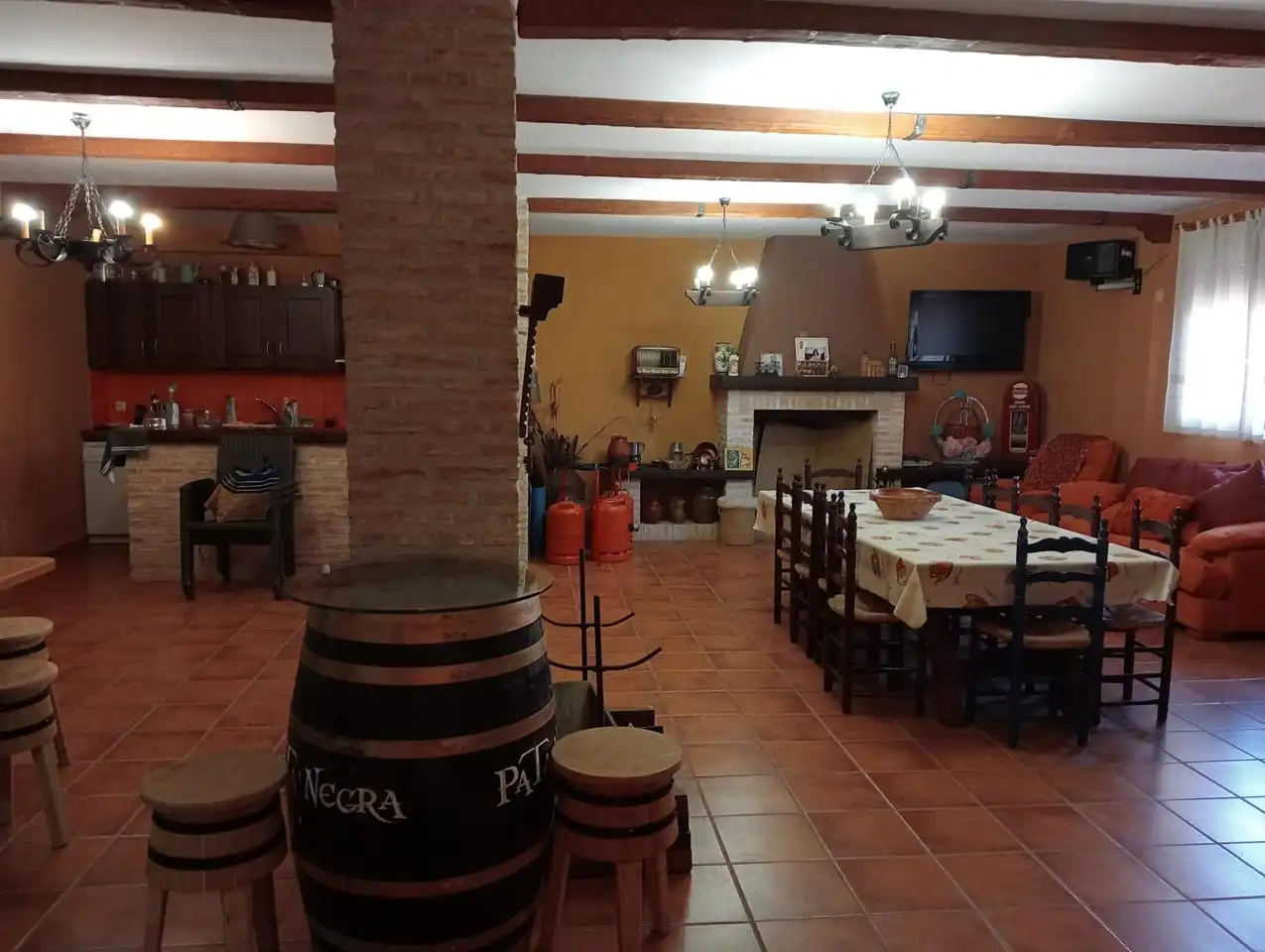 Casa en venda a Basilio Garrido Nieves, imagen 75