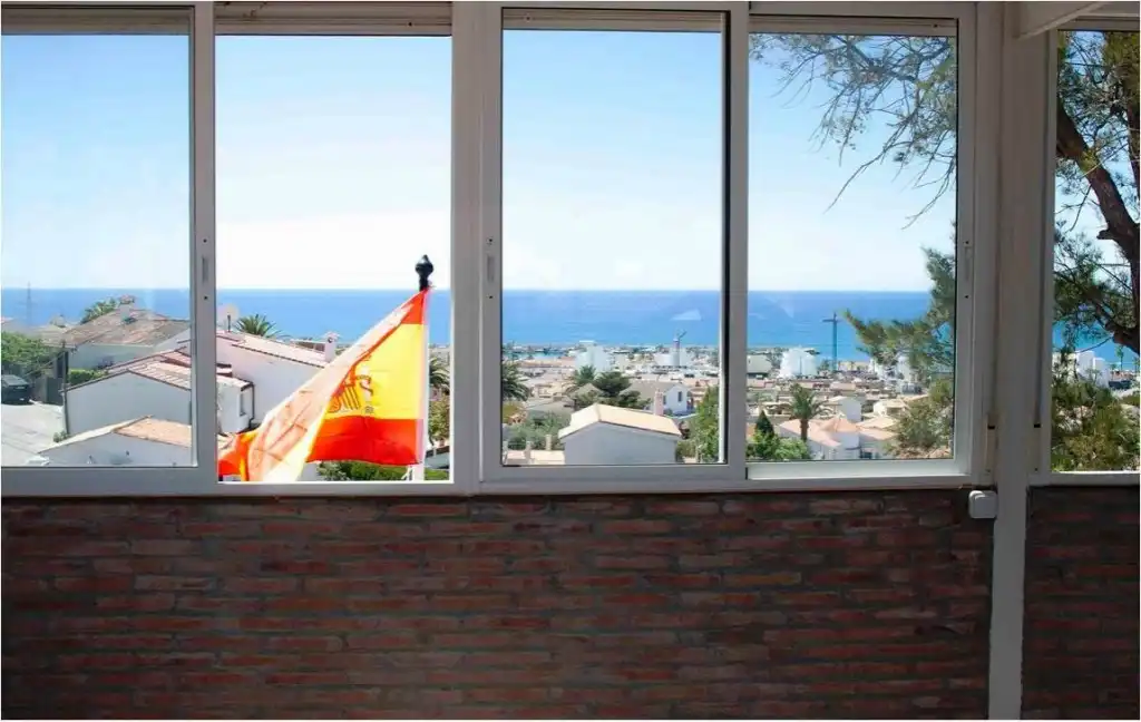 Chalet en venta en Caleta de Vélez, imagen 26