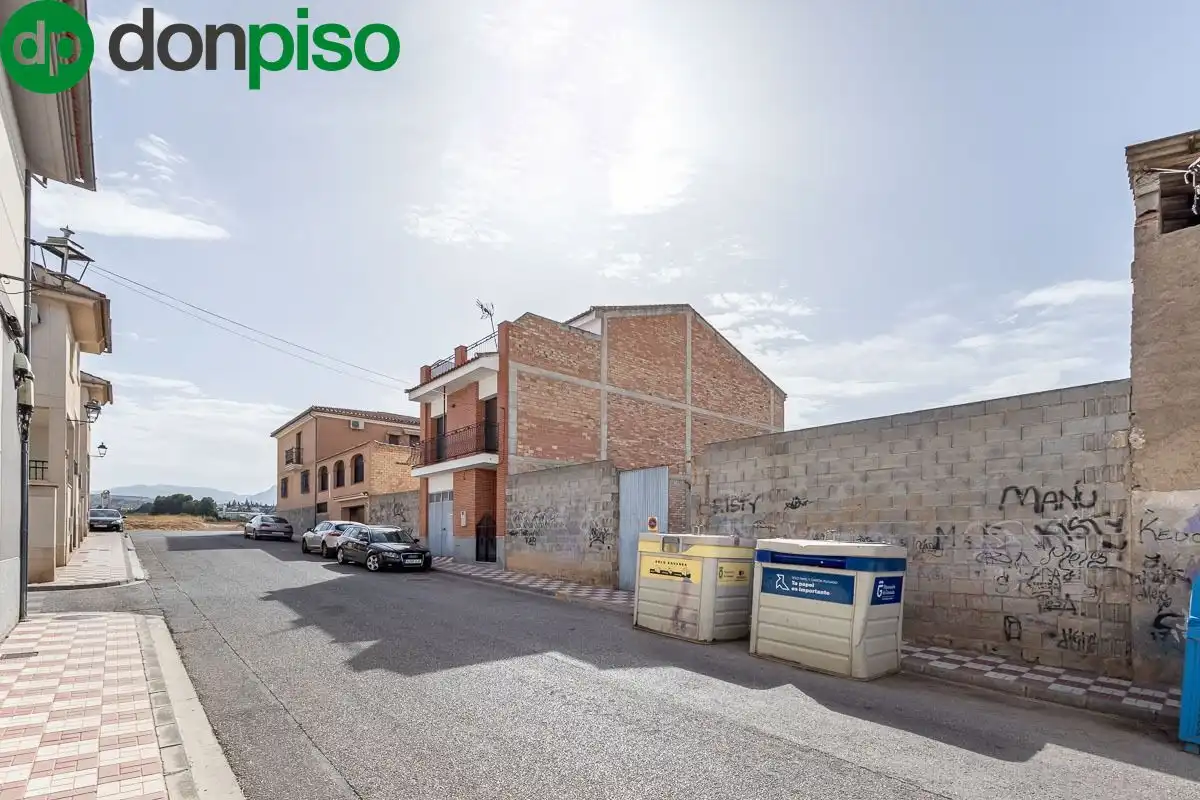 Terreno residencial en venta en Calle ARCOS, imagen 12