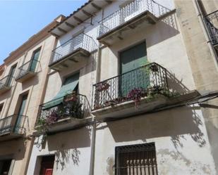 Vista exterior de Casa o xalet en venda en Sant Feliu de Guíxols