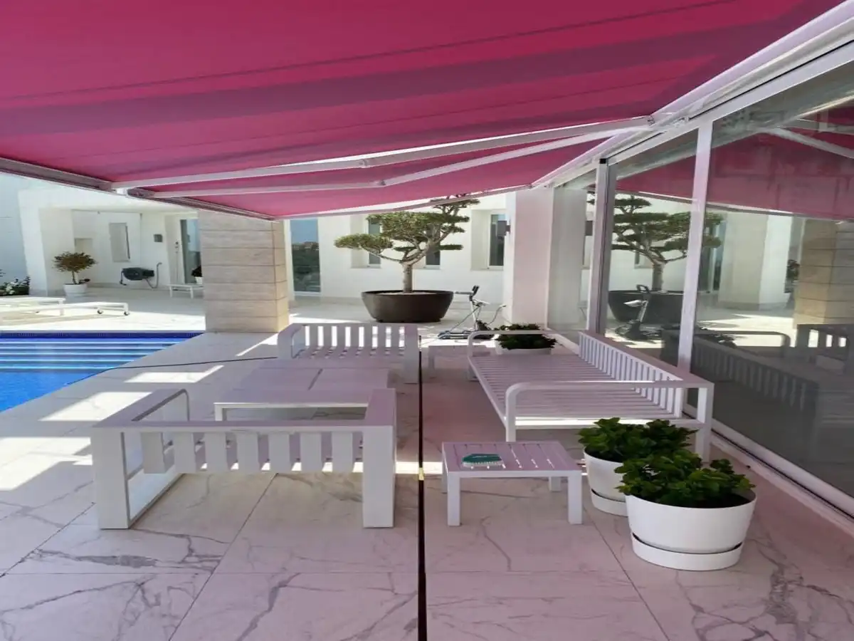 Detached house with pool for sale in Los Arqueros  - Puerto del Almendro, imagen 22