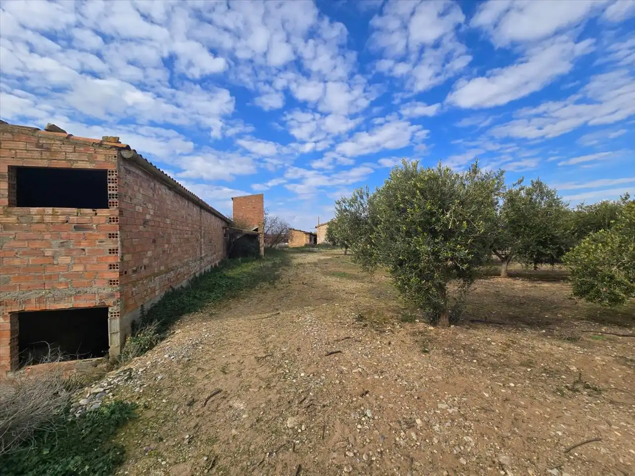 Casa o xalet en venda en Aitona amb Jardí privat i Traster