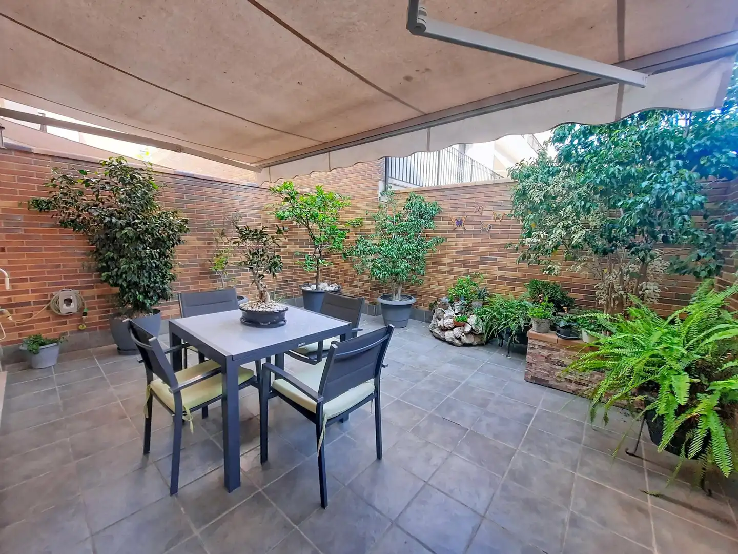 Terraced house with terrace for sale in Sagunto ciudad, imagen 2