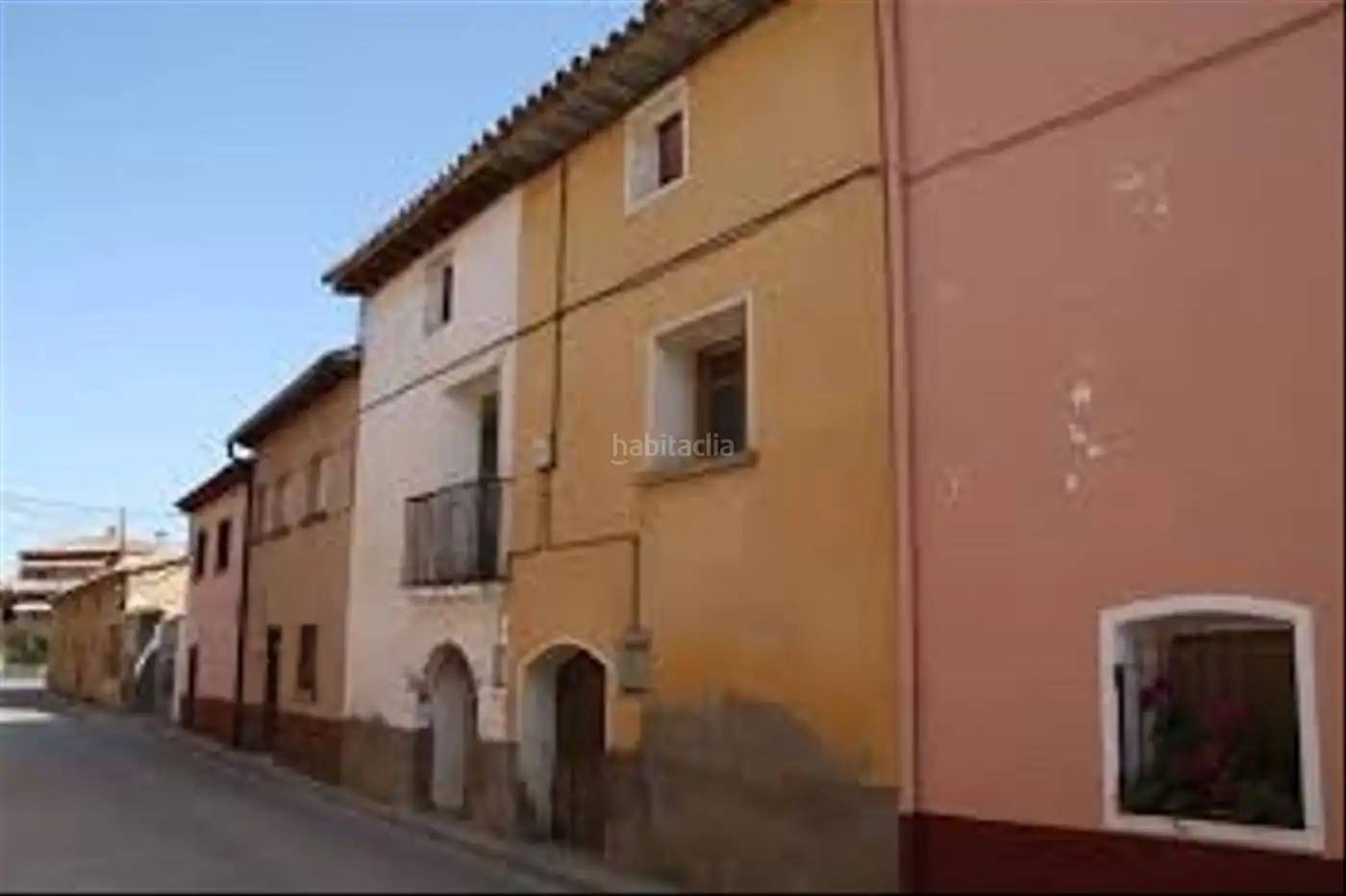 House with garden for sale in Calle Nueva 9, imagen 2