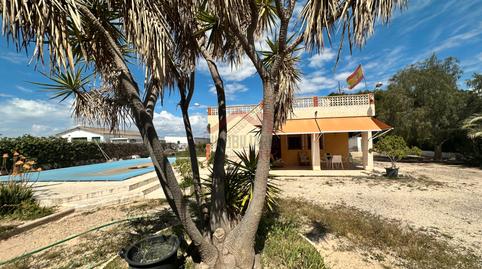 Foto 4 de Casa o chalet en venta en Partida Altet, El Altet, Alicante