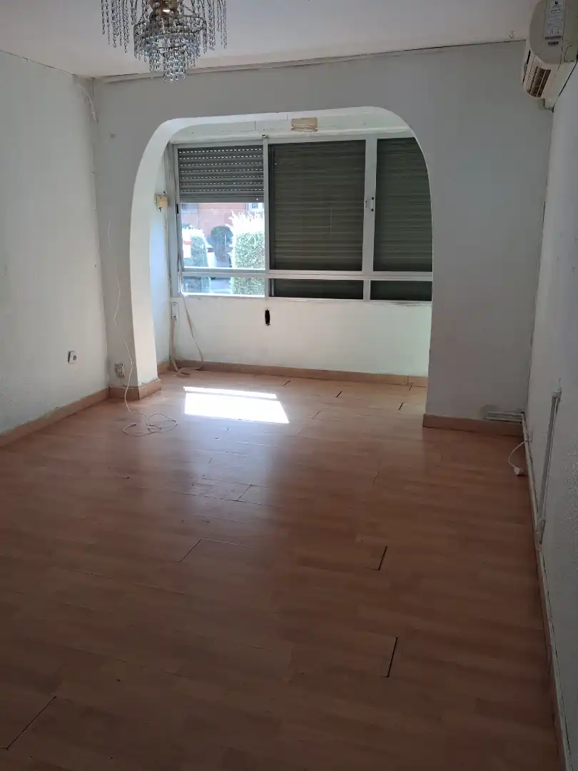 Piso en venta en Calle del Corregidor Juan Francisco de Luján 37, imagen 11