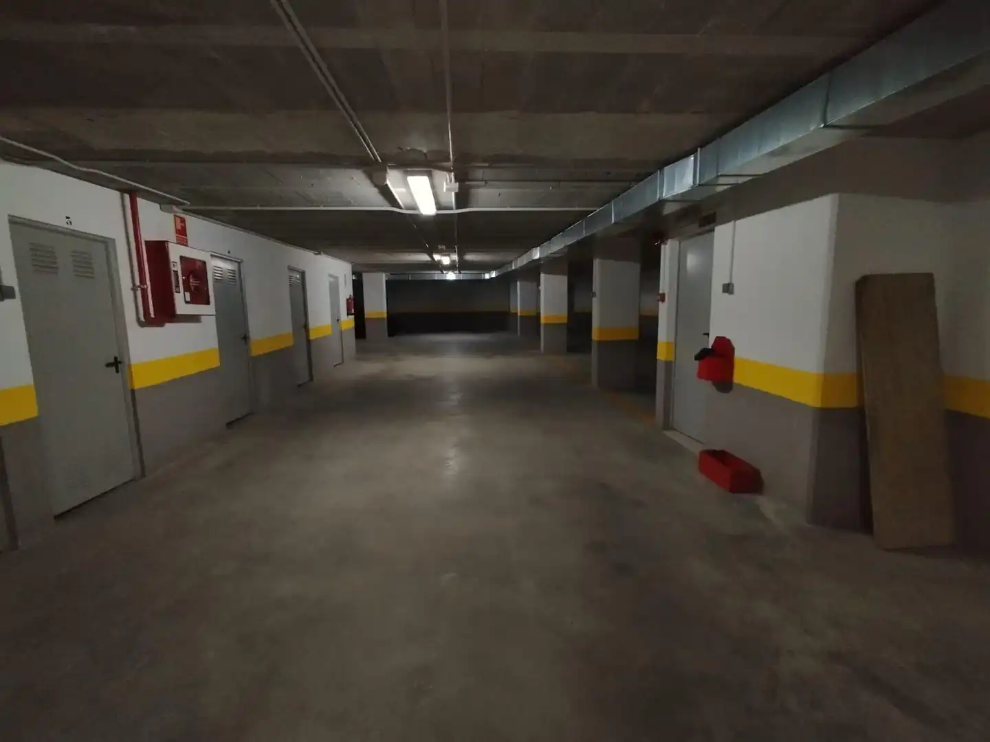 Parking of Garage for sale in Vigo 