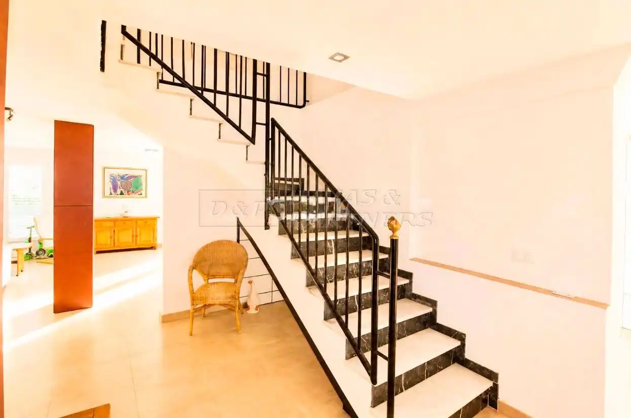 Casa o chalet en venta en Orihuela con Aire acondicionado, Jardín privado y Terraza