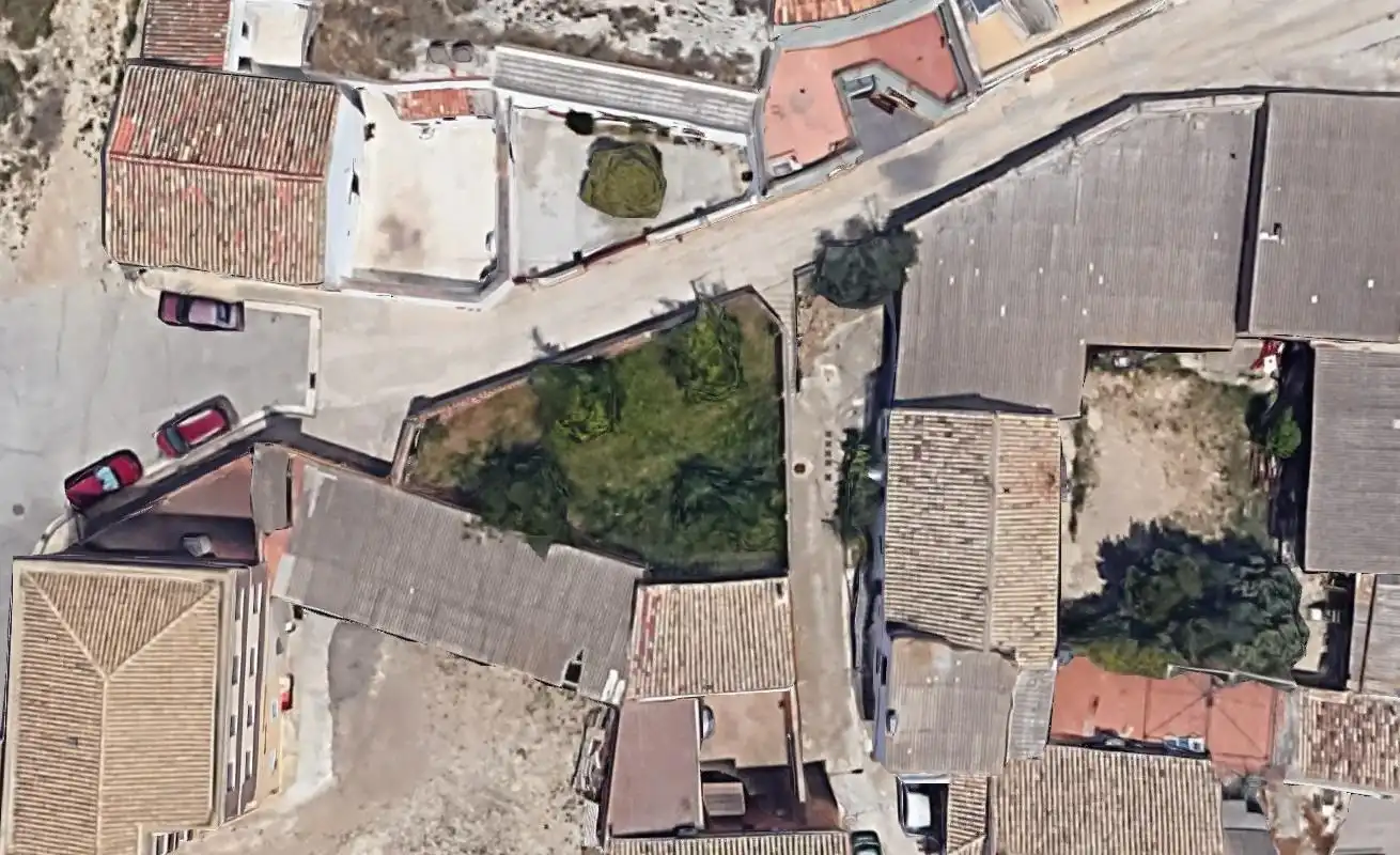 Residencial en venda en Zaragoza