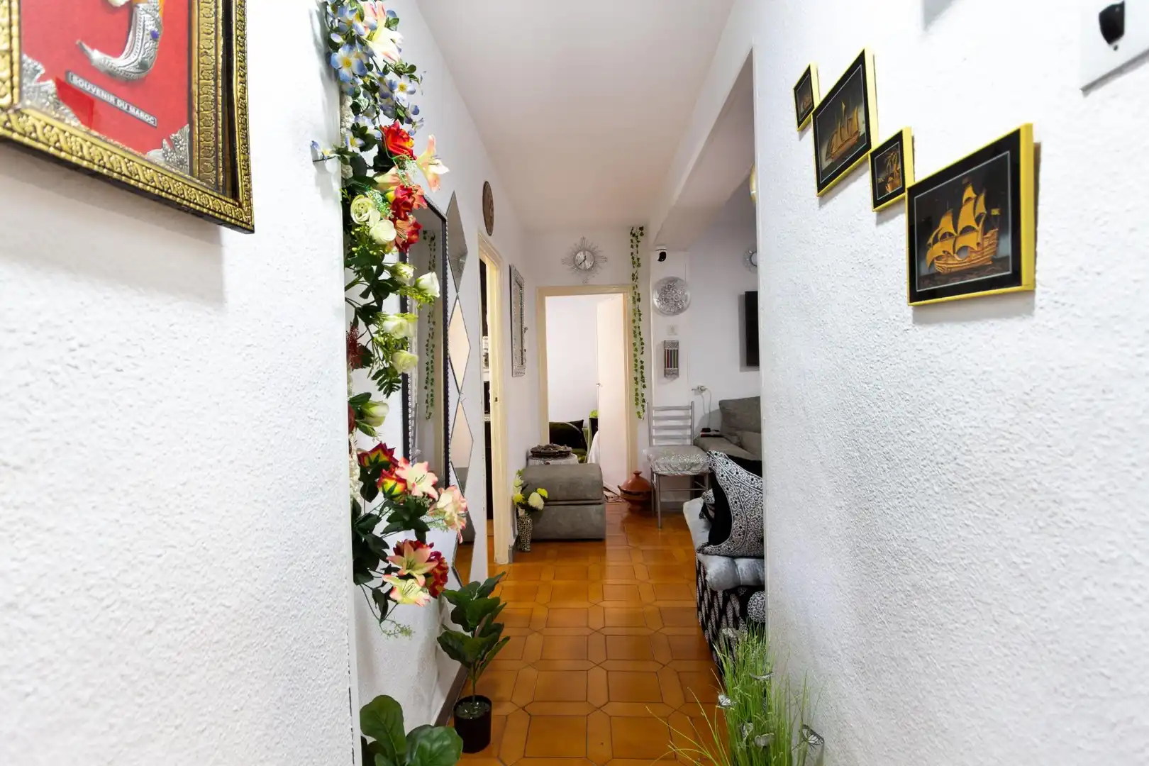 Piso en venta en Barrio de Zaidín