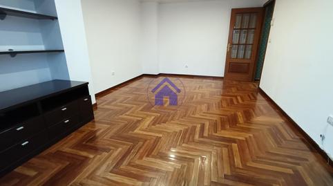 Foto 4 de Pis de lloguer a As Travesas - Balaídos, Vigo