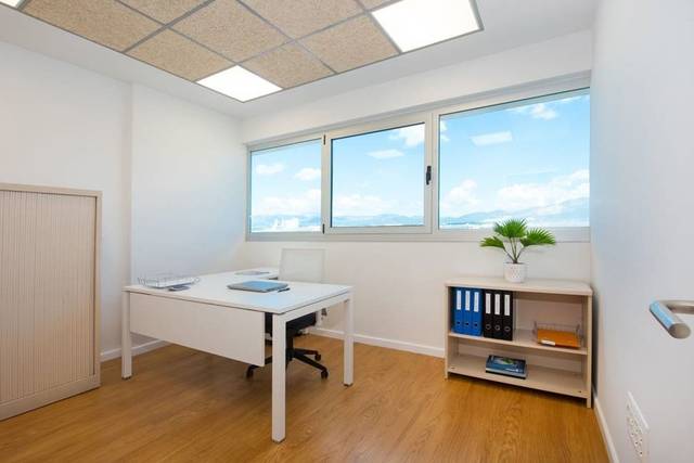 Oficina en Alquiler en Son Anglada